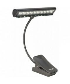 Lampe 10 LED pour pupitre