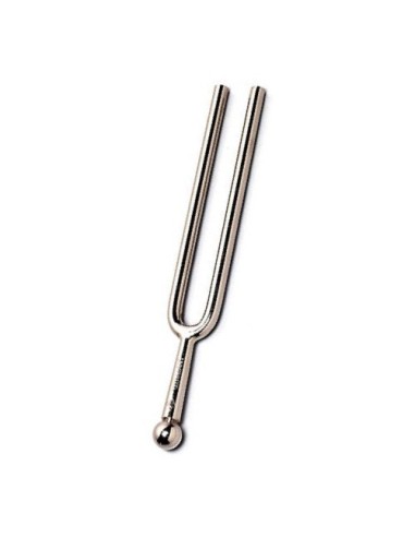 Diapason LA 440 avec étui