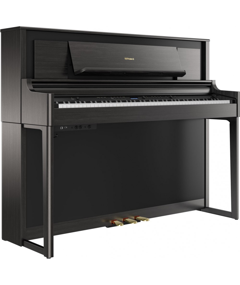 ROLAND LX 706 , un piano numérique haut de gamme au son excpetionnel