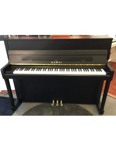 Le piano Kawaï E200 ATX 3L , le tout nouveau piano silencieux de chez Kawai, un rapport qualité prix exceptionnel