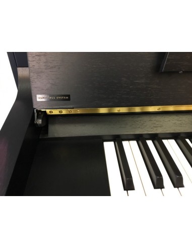 Le piano Kawaï E200 ATX 3L , le tout nouveau piano silencieux de chez Kawai, un rapport qualité prix exceptionnel