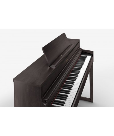 HP704 LA CHENE Piano numérique meuble Roland