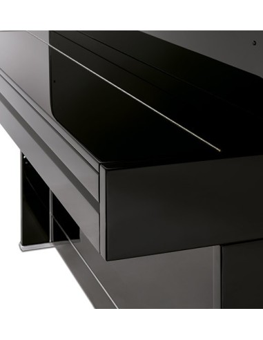 C.BECHSTEIN ACADEMY 114 CHROME ART | PIANOS DROITS NEUFS | PREVALET MUSIQUE DIJON