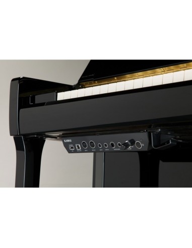KAWAI K500 ATX2 | PIANOS DROITS NEUFS | PREVALET MUSIQUE DIJON