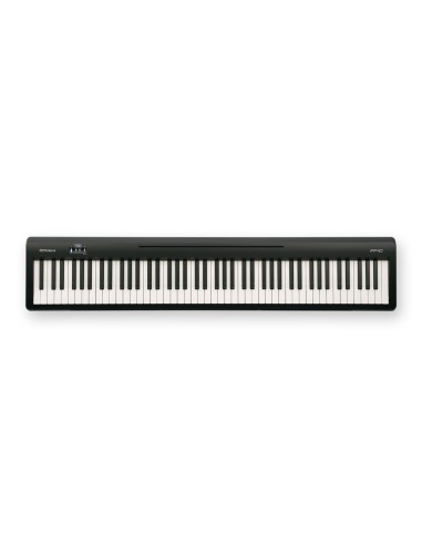 Piano numérique Roland FP-10 clavier 88 touches - Prévalet Musique