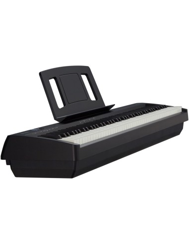 Clavier piano Roland FP-10 en pack avec 3 accessoires - Prévalet Musique
