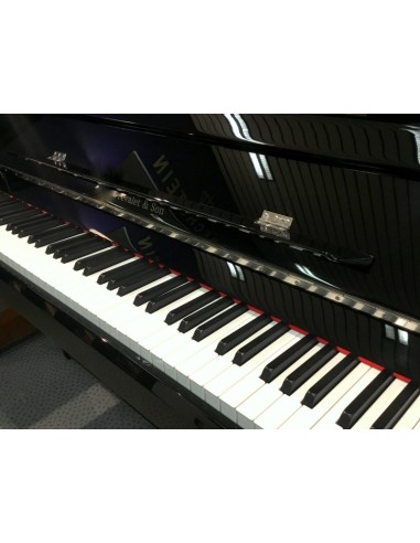PREVALET & SON 112 | PIANOS DROITS NEUF | PREVALET MUSIQUE DIJON