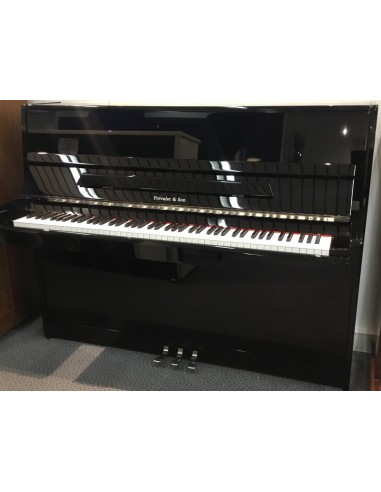 PREVALET & SON 112 | PIANOS DROITS NEUF | PREVALET MUSIQUE DIJON