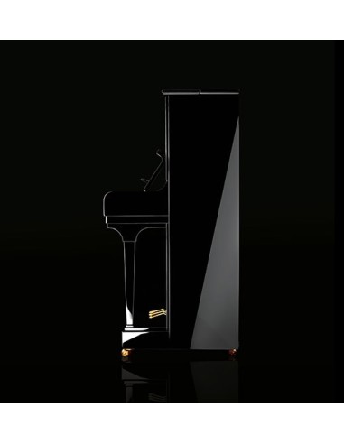 C.BECHSTEIN CONCERT 8 | PIANOS DROITS NEUFS | PREVALET MUSIQUE DIJON