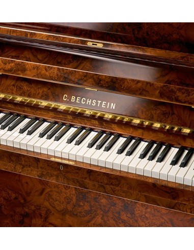 C.BECHSTEIN CONCERT 8 | PIANOS DROITS NEUFS | PREVALET MUSIQUE DIJON