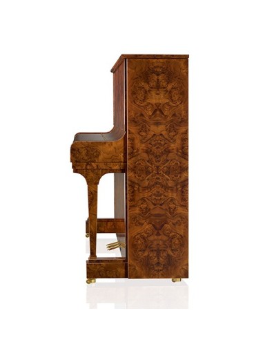 C.BECHSTEIN CONCERT 8 | PIANOS DROITS NEUFS | PREVALET MUSIQUE DIJON