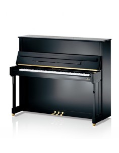 C.BECHSTEIN A-124 IMPOSANT VARIO DUET| PIANOS DROITS NEUFS | PREVALET MUSIQUE DIJON 2