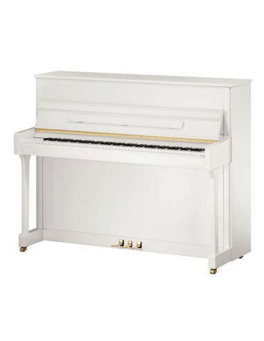 C.BECHSTEIN A-124 IMPOSANT VARIO DUET| PIANOS DROITS NEUFS | PREVALET MUSIQUE DIJON