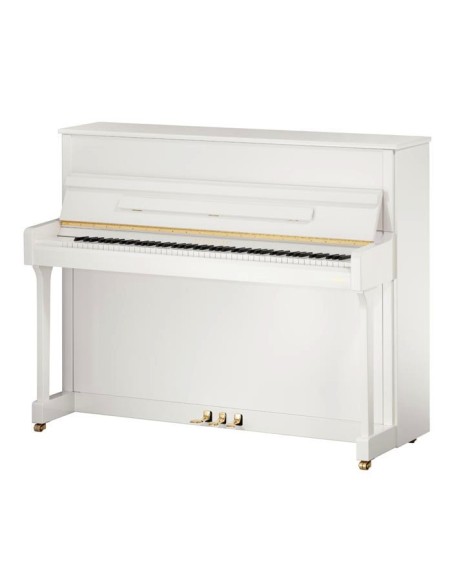C.BECHSTEIN A-124 IMPOSANT VARIO DUET| PIANOS DROITS NEUFS | PREVALET MUSIQUE DIJON