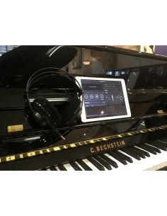 C.BECHSTEIN A-124 IMPOSANT VARIO DUET| PIANOS DROITS NEUFS | PREVALET MUSIQUE DIJON