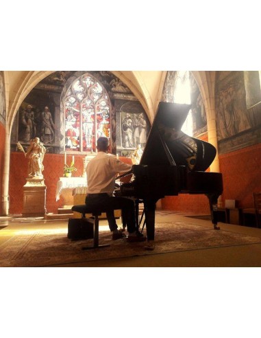 C.BECHSTEIN B 212 | PIANOS QUEUES NEUFS | PREVALET MUSIQUE DIJON