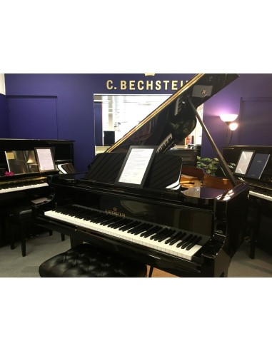 Piano à queue C. Bechstein Academy 175 - Prévalet Musique