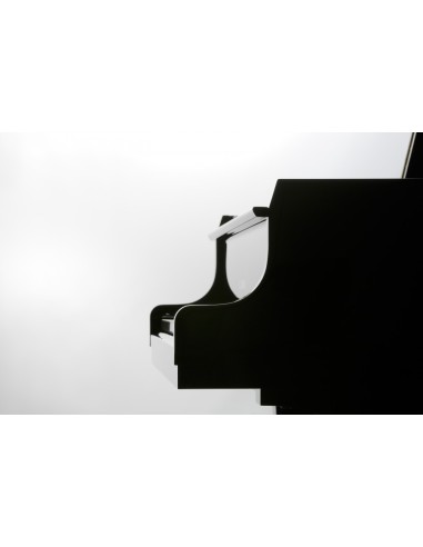 Piano 1/4 de queue Kawai GL-10 laqué - Prévalet Musique