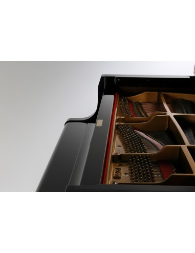 Piano 1/4 de queue Kawai GL-10 laqué - Prévalet Musique