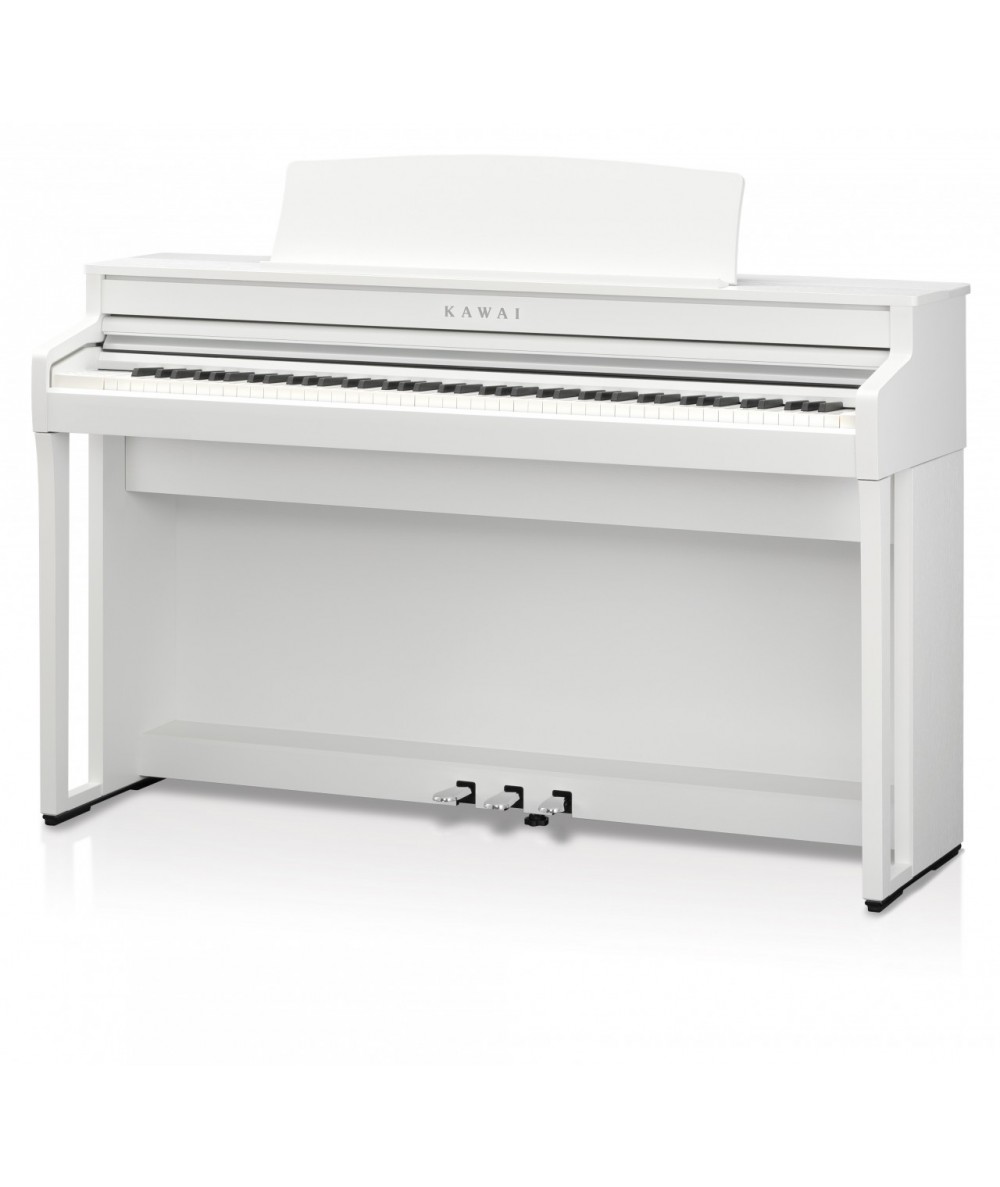 Pianos numériques