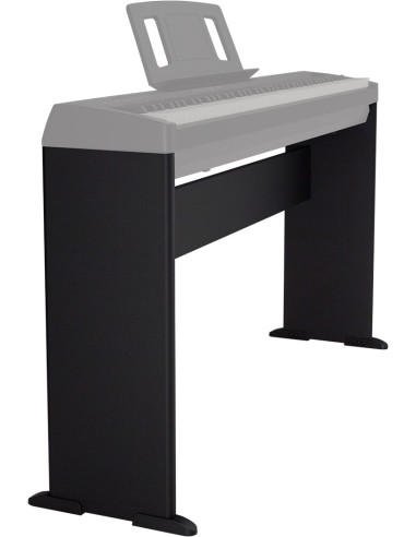Stand meuble Roland KSC-FP10 support pour clavier FP-10 - Prévalet Musique