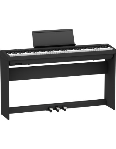 ROLAND FP-30X| PIANOS NUMERIQUES NEUFS | PREVALET MUSIQUE DIJON