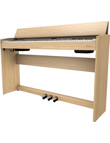 ROLAND F701| PIANOS NUMERIQUES NEUFS | PREVALET MUSIQUE DIJON