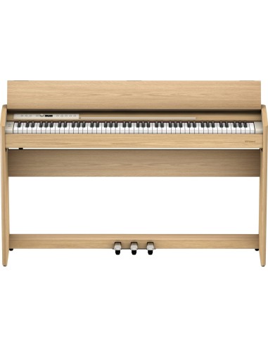 ROLAND F701| PIANOS NUMERIQUES NEUFS | PREVALET MUSIQUE DIJON