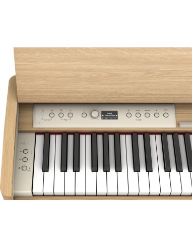 ROLAND F701| PIANOS NUMERIQUES NEUFS | PREVALET MUSIQUE DIJON