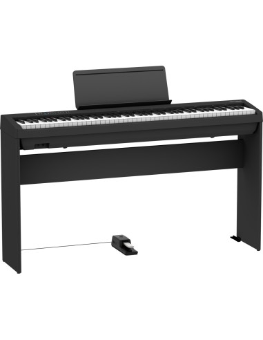 ROLAND FP-30X Pack Tout inclus| PIANOS NUMERIQUES NEUFS | PREVALET MUSIQUE DIJON