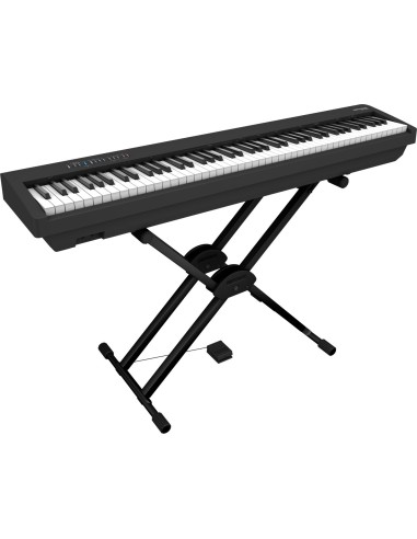 ROLAND FP-30X Pack Tout inclus| PIANOS NUMERIQUES NEUFS | PREVALET MUSIQUE DIJON