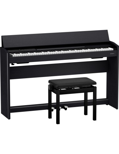 ROLAND F701| PIANOS NUMERIQUES NEUFS | PREVALET MUSIQUE DIJON