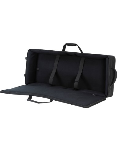 Housse de transport Roland à roulettes pour pianos numériques 88 touches