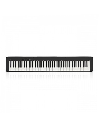 CASIO CDP S110| PIANOS NUMERIQUES NEUFS | PREVALET MUSIQUE DIJON