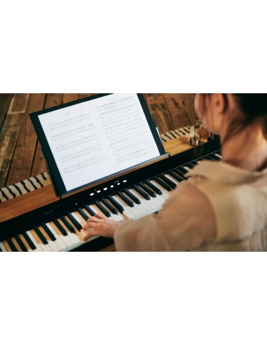 Casio Privia PX-S1000 Clavier piano numérique nomade - Prévalet Musique