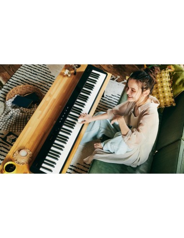 Casio PX-S1100 | clavier portable ultra fin | Prévalet Musique | Dijon