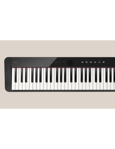 Casio PX-S1100 | clavier portable ultra fin | Prévalet Musique | Dijon