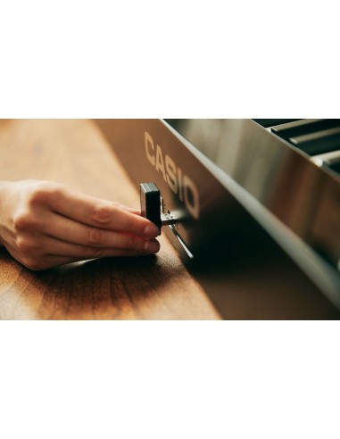 Casio PX-S1100 | clavier portable ultra fin | Prévalet Musique | Dijon