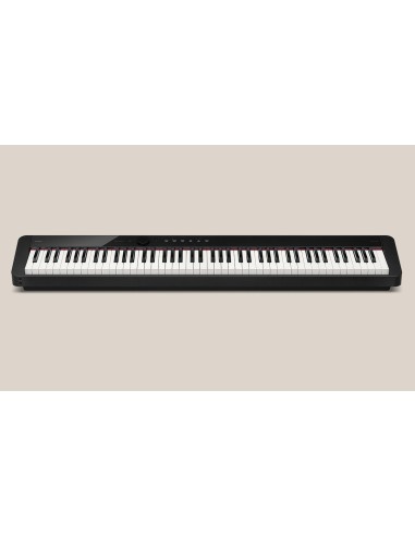 Casio PX-S1100 | clavier portable ultra fin | Prévalet Musique | Dijon