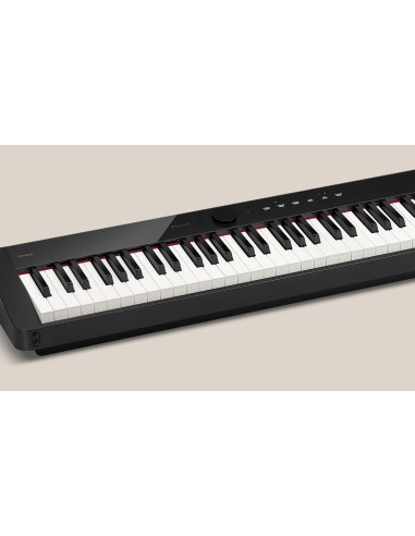 Casio PX-S1100 | clavier portable ultra fin | Prévalet Musique | Dijon