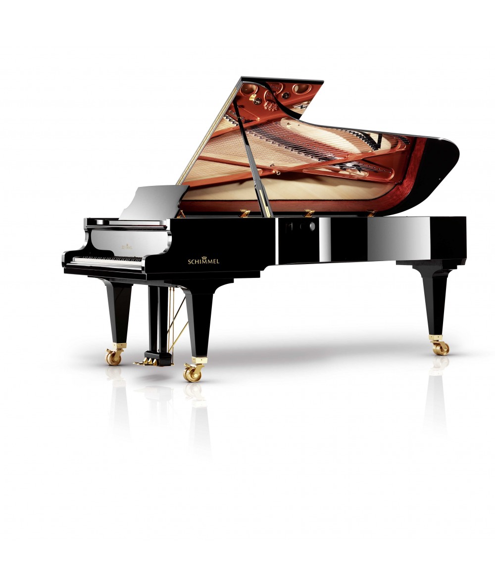 SCHIMMEL K 280 Konzert Tradition