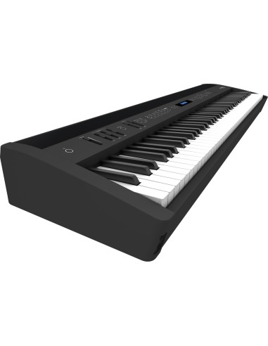 Piano numérique portable Roland FP-60X - Prévalet Musique