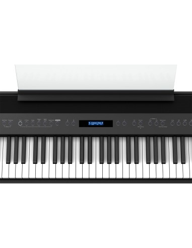 Piano numérique portable Roland FP-60X - Prévalet Musique