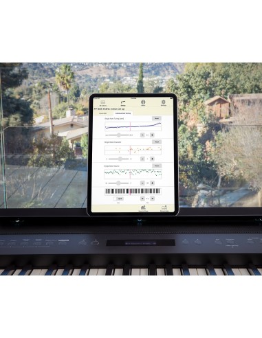Piano numérique portable Roland FP-60X - Prévalet Musique