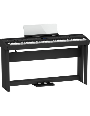 Clavier numérique Roland FP-90X - Prévalet Musique