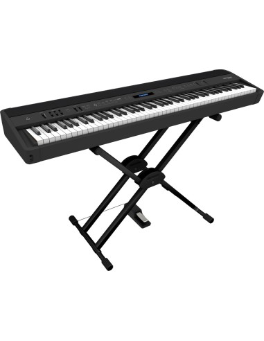 Clavier numérique Roland FP-90X - Prévalet Musique