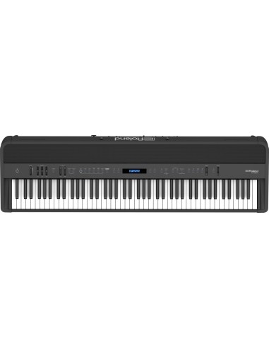 Clavier numérique Roland FP-90X - Prévalet Musique