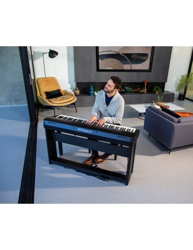 Clavier numérique Roland FP-90X - Prévalet Musique