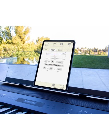 Clavier numérique Roland FP-90X - Prévalet Musique