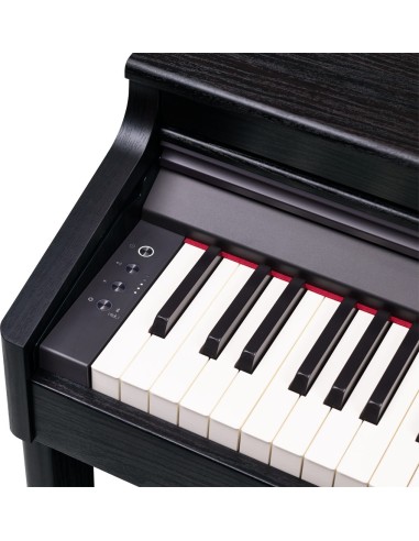 Piano numérique Roland RP-701 - Prévalet Musique